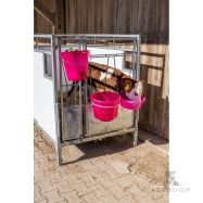Teļu boks Standard liels 160x100cm