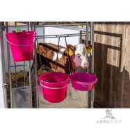 Teļu boks Standard liels 160x100cm