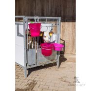 Teļu boks Standard liels 160x100cm