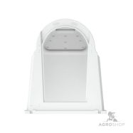 Teļu māja CalfHouse PE UV+ ar smago žogu