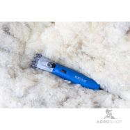 Aitu cirpšanas mašīna Aesculap Econom NOVA, 230 V