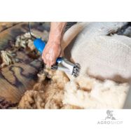 Aitu cirpšanas mašīna Aesculap Econom NOVA, 230 V