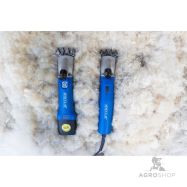 Aitu cirpšanas mašīna Aesculap Econom NOVA, 230 V