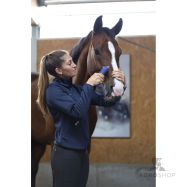 Zirgu cirpšanas mašīna ar akumulatoru Aesculap Durati Horse