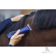 Zirgu cirpšanas mašīna ar akumulatoru Aesculap Durati Horse