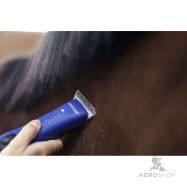 Zirgu cirpšanas mašīna ar akumulatoru Aesculap Durati Horse