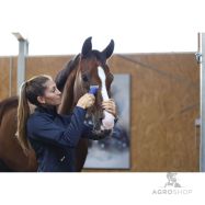 Zirgu cirpšanas mašīna ar akumulatoru Aesculap Durati Horse