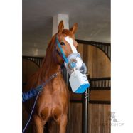 Zirgu inhalators ar akumulatoru Hippomed AirOne Flex