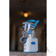 Zirgu inhalators ar akumulatoru Hippomed AirOne Flex