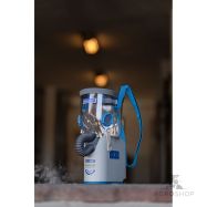 Zirgu inhalators ar akumulatoru Hippomed AirOne Flex