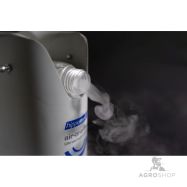 Zirgu inhalators ar akumulatoru Hippomed AirOne Flex