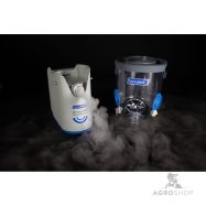 Zirgu inhalators ar akumulatoru Hippomed AirOne Flex
