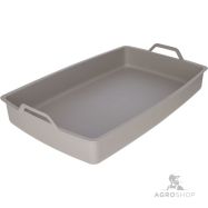 Trušu ala Bunny Base, pilns komplekts