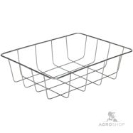 Trušu ala Bunny Base, pilns komplekts