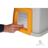 Trušu ala Bunny Base, pilns komplekts