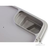 Trušu ala Bunny Base, pilns komplekts