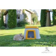 Trušu ala Bunny Base, pilns komplekts