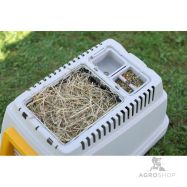 Trušu ala Bunny Base, pilns komplekts