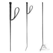 Jāšanas pātaga Reflex 90cm Waldhausen