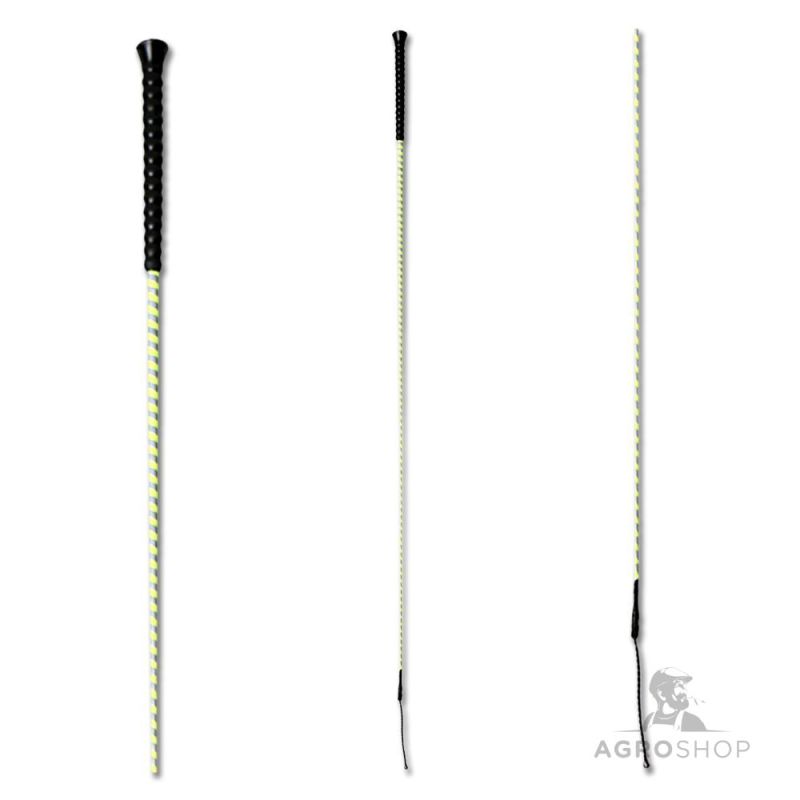 Jāšanas pātaga Reflex Neon Waldhausen