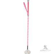 Bērnu jāšanas pātaga Hearts 65 cm Waldhausen