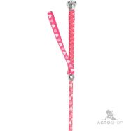 Bērnu jāšanas pātaga Hearts 65 cm Waldhausen
