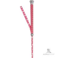 Bērnu iejādes pātaga Hearts 90 cm Waldhausen