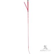 Bērnu iejādes pātaga Hearts 90 cm Waldhausen