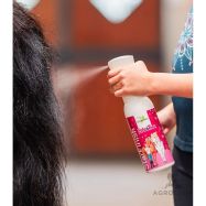 Spīduma sprejs Bibi & Tina StarFinish Bense & Eicke 500 ml