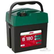 Elektriskais gans AKO Compact Power B180 0,26J 9V/12V