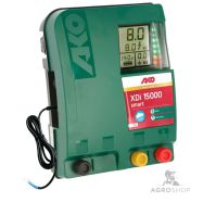 Elektriskais gans AKO Power Station XDi 15000 smart 20J 12V/230V