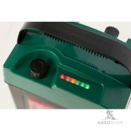Elektriskais gans AKO Compact Power B260 multi 0,38J 9V/12V/230V