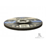 Slīpēšanas disks metālam GEKO 6.0x125mm