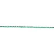 Elektriskā žogs putniem Poultry Net 1,06x15m