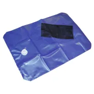 Ūdens transportēšanas maiss ķerrai H2GoBag 80 l