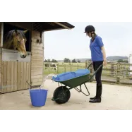 Ūdens transportēšanas maiss ķerrai H2GoBag 80 l