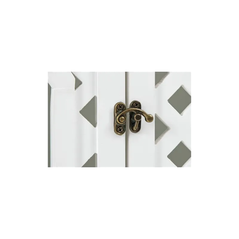 Skapis kaķu tualetei Helena