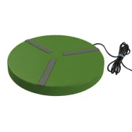 Dzirdnes sildītājs Kerbl ø25cm