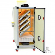 Pilnībā automātisks inkubators PRODI HB350C