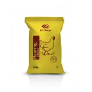 Cāļu pilnvērtīgā barība Kauno Grūdai 10 kg
