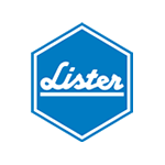Lister logo